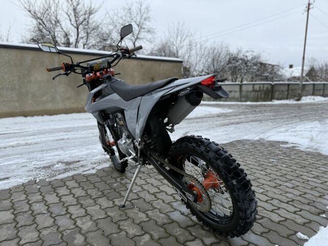 Kovi Другая, объемом двигателя 0.25 л и пробегом 0 тыс. км за 1700 $, фото 4 на Automoto.ua