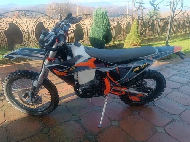 Kovi Другая, объемом двигателя 0.3 л и пробегом 0 тыс. км за 2700 $, фото 4 на Automoto.ua