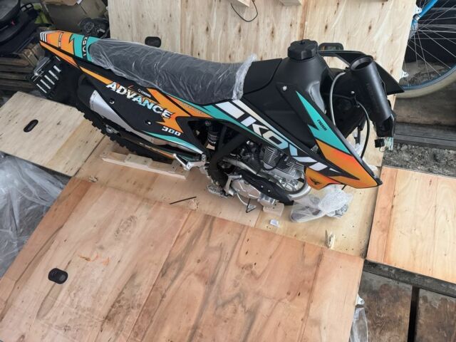 Kovi Другая, объемом двигателя 0.3 л и пробегом 0 тыс. км за 1837 $, фото 2 на Automoto.ua