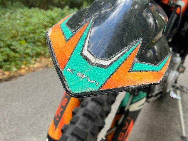 Kovi Другая, объемом двигателя 0.3 л и пробегом 0 тыс. км за 1919 $, фото 15 на Automoto.ua