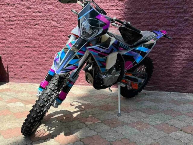 Kovi Другая, объемом двигателя 0.3 л и пробегом 0 тыс. км за 2470 $, фото 4 на Automoto.ua