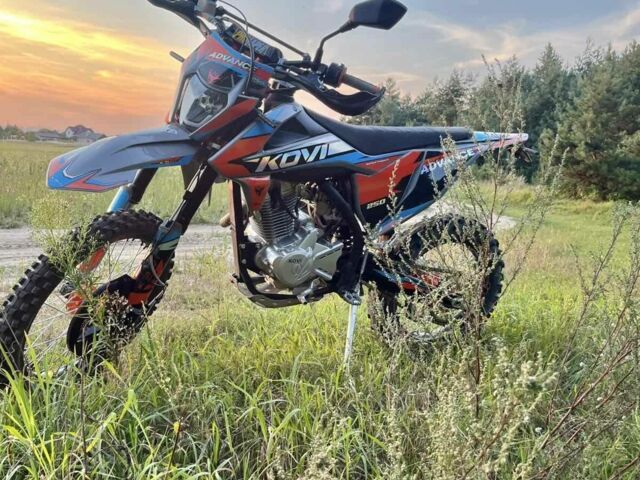 Kovi Другая, объемом двигателя 0.25 л и пробегом 0 тыс. км за 1800 $, фото 4 на Automoto.ua