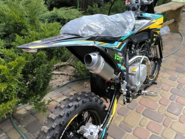 Kovi Другая, объемом двигателя 0.15 л и пробегом 0 тыс. км за 1283 $, фото 4 на Automoto.ua