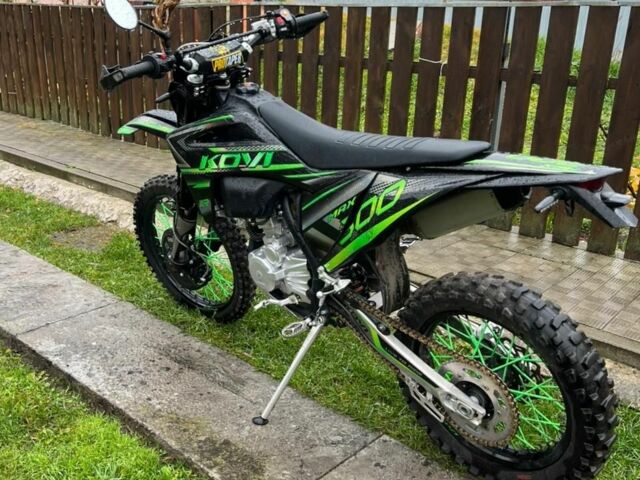 Kovi Другая, объемом двигателя 0.3 л и пробегом 0 тыс. км за 2600 $, фото 2 на Automoto.ua