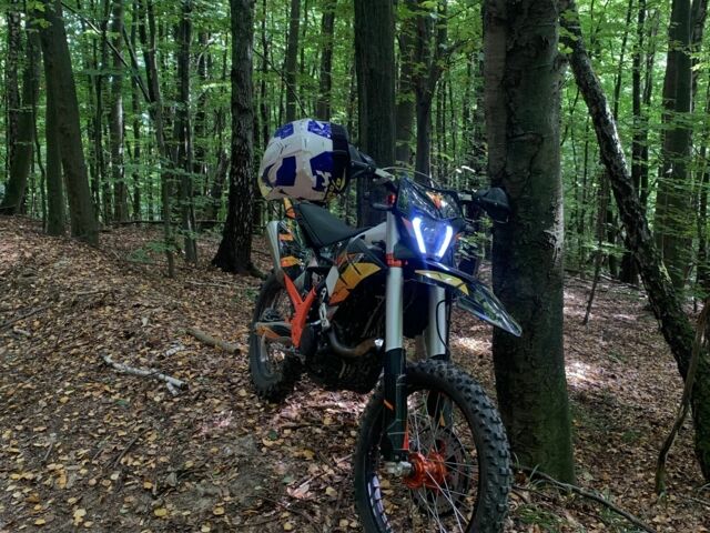 Kovi Другая, объемом двигателя 0.3 л и пробегом 0 тыс. км за 2800 $, фото 2 на Automoto.ua