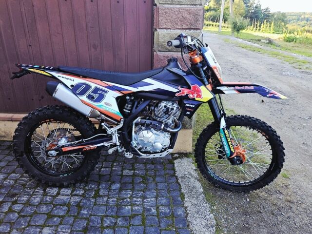 Kovi Другая, объемом двигателя 0.3 л и пробегом 0 тыс. км за 2100 $, фото 1 на Automoto.ua