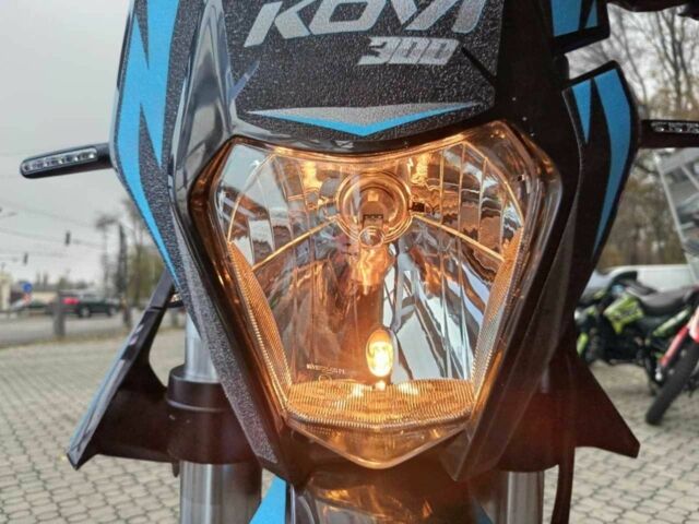 Kovi Другая, объемом двигателя 0.27 л и пробегом 0 тыс. км за 1831 $, фото 17 на Automoto.ua