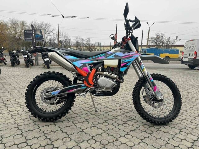 Kovi Інша, об'ємом двигуна 0.27 л та пробігом 0 тис. км за 2472 $, фото 5 на Automoto.ua