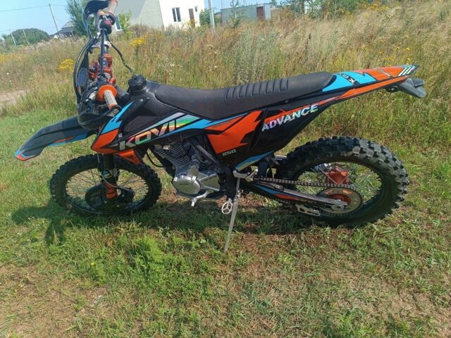 Kovi Другая, объемом двигателя 0.25 л и пробегом 0 тыс. км за 2075 $, фото 3 на Automoto.ua