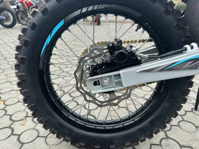 Kovi Другая, объемом двигателя 0.27 л и пробегом 0 тыс. км за 1831 $, фото 15 на Automoto.ua