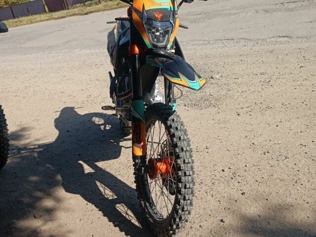 Kovi Інша, об'ємом двигуна 0.3 л та пробігом 0 тис. км за 2200 $, фото 1 на Automoto.ua