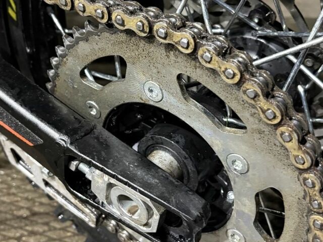 Kovi Інша, об'ємом двигуна 0.3 л та пробігом 0 тис. км за 1750 $, фото 4 на Automoto.ua