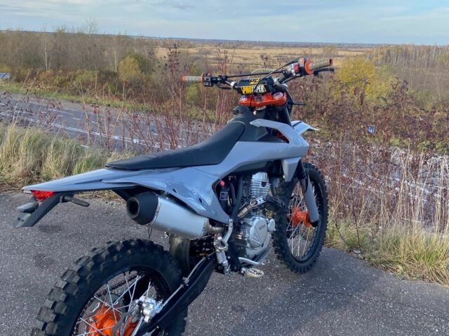 Kovi Другая, объемом двигателя 0.25 л и пробегом 0 тыс. км за 1800 $, фото 4 на Automoto.ua