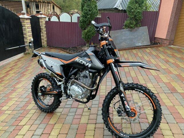 Kovi Інша, об'ємом двигуна 0.25 л та пробігом 0 тис. км за 1550 $, фото 1 на Automoto.ua
