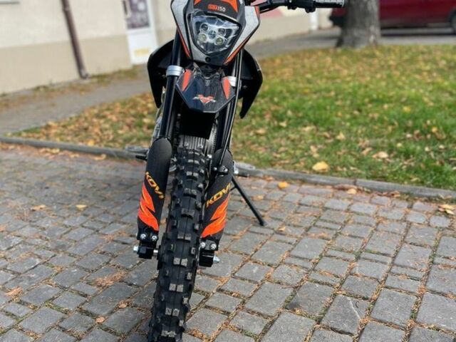 Kovi Інша, об'ємом двигуна 0.14 л та пробігом 0 тис. км за 1300 $, фото 2 на Automoto.ua