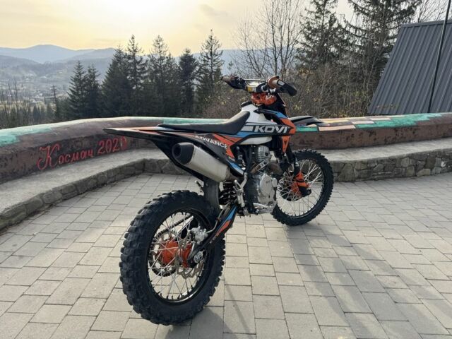 Kovi Другая, объемом двигателя 0.25 л и пробегом 0 тыс. км за 1900 $, фото 2 на Automoto.ua