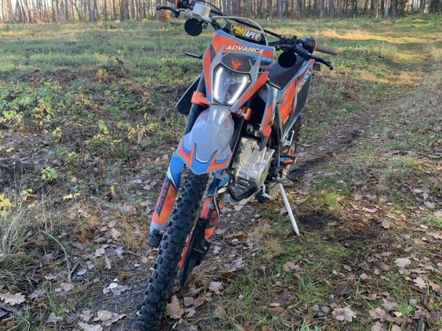 Kovi Другая, объемом двигателя 0.25 л и пробегом 0 тыс. км за 1750 $, фото 3 на Automoto.ua