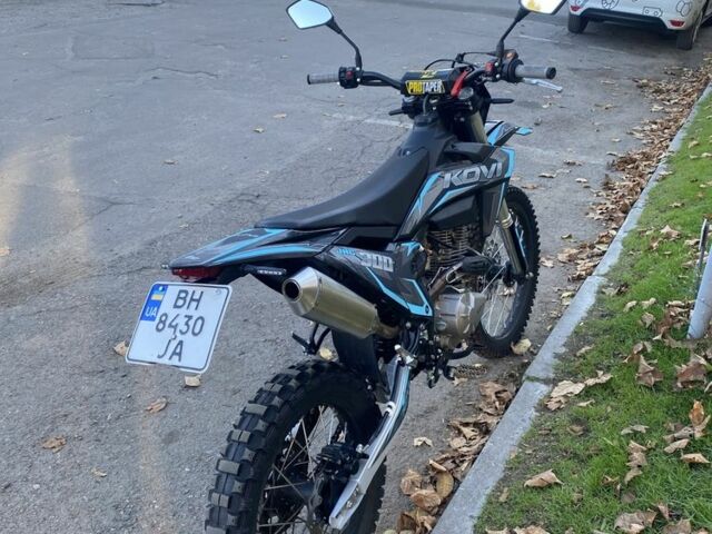 Kovi Другая, объемом двигателя 0.3 л и пробегом 0 тыс. км за 1671 $, фото 2 на Automoto.ua