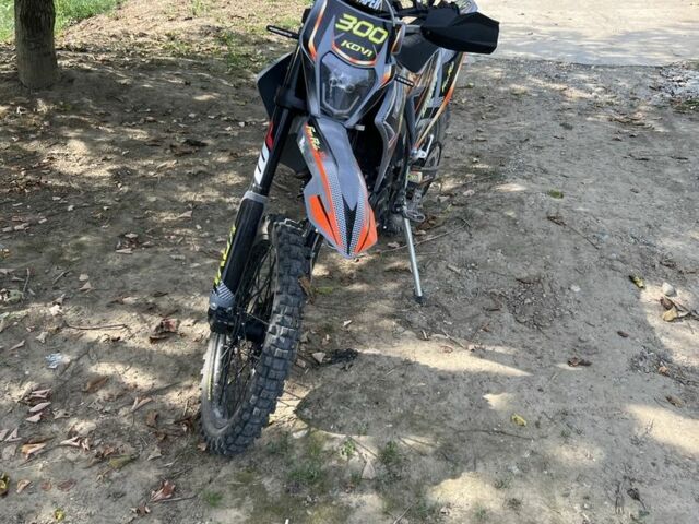 Kovi Другая, объемом двигателя 0.3 л и пробегом 0 тыс. км за 1900 $, фото 6 на Automoto.ua