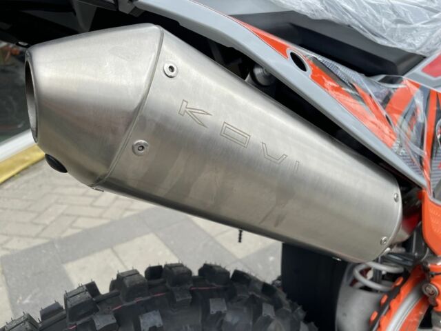 Kovi Другая, объемом двигателя 0.27 л и пробегом 0 тыс. км за 2770 $, фото 9 на Automoto.ua