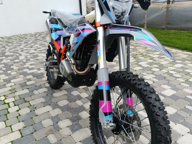 Kovi Другая, объемом двигателя 0.3 л и пробегом 0 тыс. км за 2550 $, фото 3 на Automoto.ua