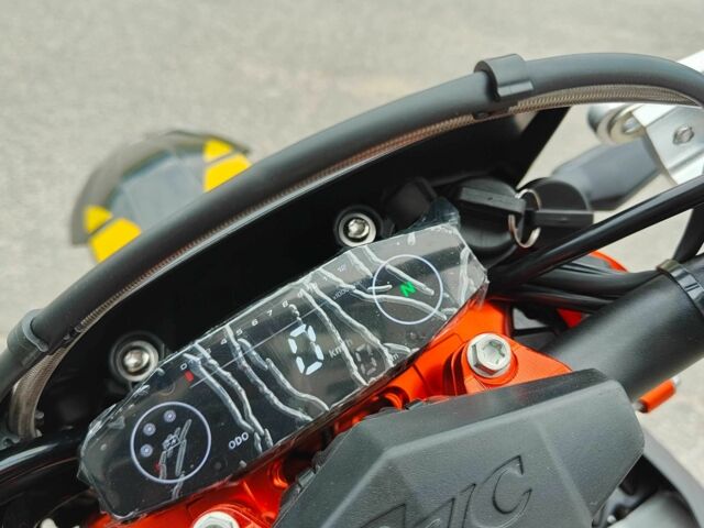 Kovi Другая, объемом двигателя 0.3 л и пробегом 0 тыс. км за 3120 $, фото 10 на Automoto.ua