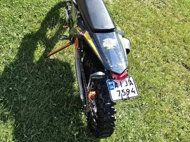 Kovi Інша, об'ємом двигуна 0.3 л та пробігом 0 тис. км за 3200 $, фото 5 на Automoto.ua