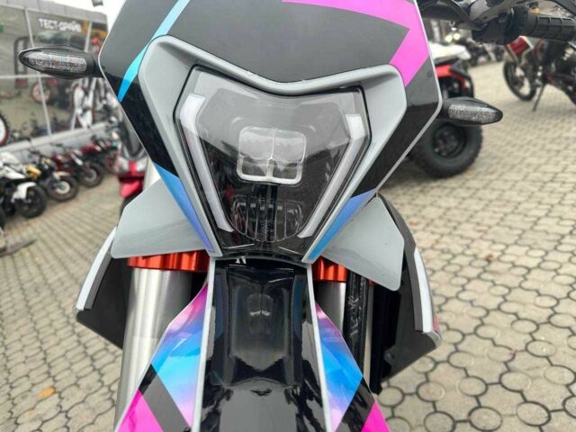 Kovi Інша, об'ємом двигуна 0.27 л та пробігом 0 тис. км за 2472 $, фото 12 на Automoto.ua