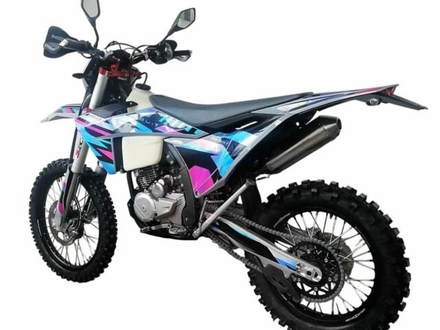 Kovi Інша, об'ємом двигуна 0.3 л та пробігом 0 тис. км за 2469 $, фото 6 на Automoto.ua