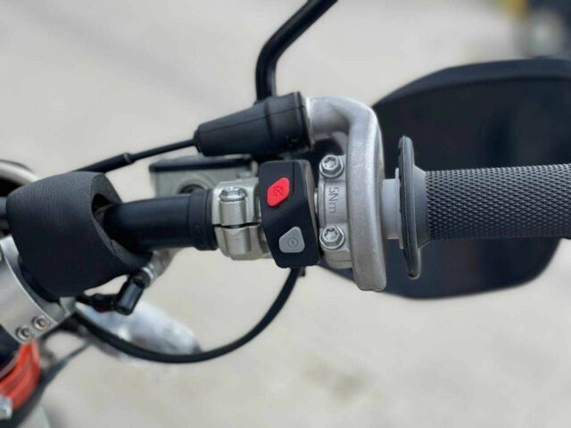 Kovi Другая 2025 в Львове на Automoto.ua Kovi Другая, объемом двигателя 0.3 л и пробегом 0 тыс. км за 3580 $, фото 8 на Automoto.ua