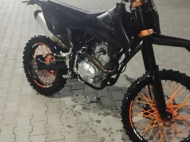 Kovi Інша, об'ємом двигуна 0.25 л та пробігом 0 тис. км за 1400 $, фото 2 на Automoto.ua