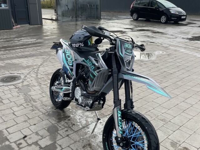 Kovi Другая, объемом двигателя 0.28 л и пробегом 0 тыс. км за 2580 $, фото 1 на Automoto.ua