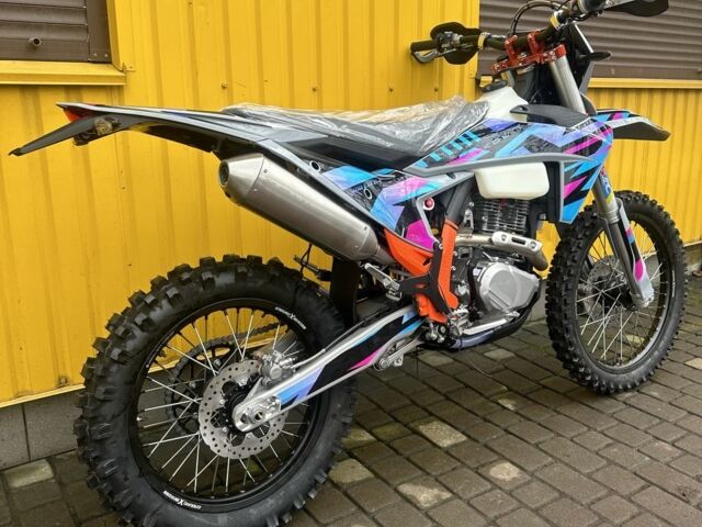 Kovi Інша, об'ємом двигуна 0.27 л та пробігом 0 тис. км за 2470 $, фото 6 на Automoto.ua