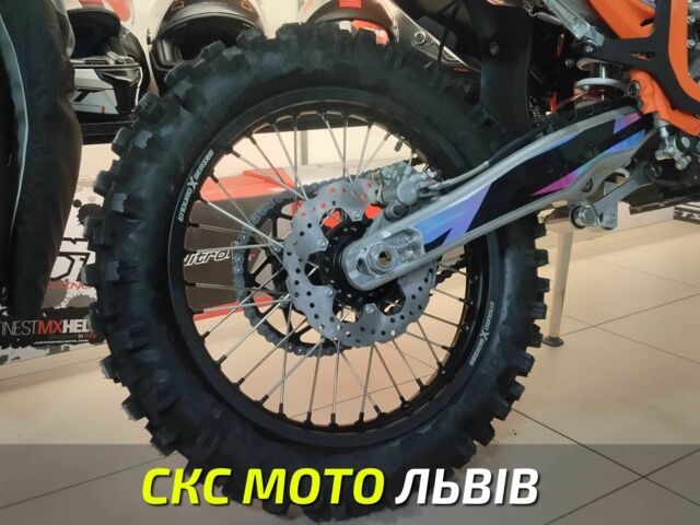 Kovi Другая, объемом двигателя 0.3 л и пробегом 0 тыс. км за 2470 $, фото 5 на Automoto.ua