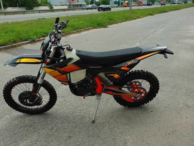 Kovi Другая, объемом двигателя 0.3 л и пробегом 0 тыс. км за 3120 $, фото 6 на Automoto.ua