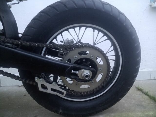 Kovi Другая, объемом двигателя 0.25 л и пробегом 0 тыс. км за 2300 $, фото 8 на Automoto.ua