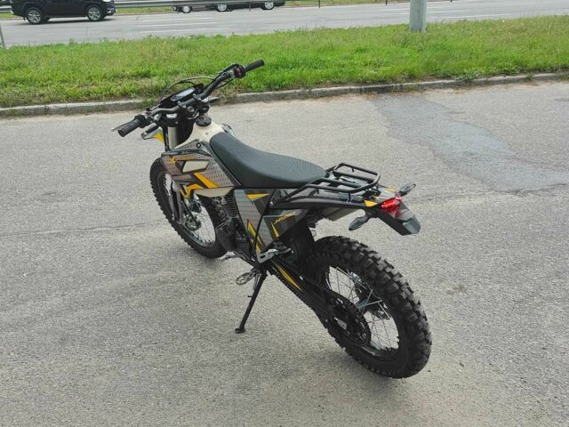 Kovi Другая 2025 в Киеве на Automoto.ua Kovi Другая, объемом двигателя 0.25 л и пробегом 0 тыс. км за 1970 $, фото 5 на Automoto.ua