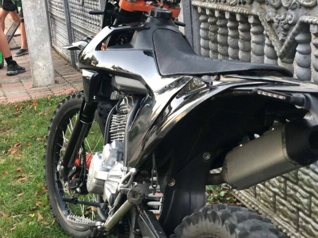 Kovi Другая, объемом двигателя 0.25 л и пробегом 0 тыс. км за 1500 $, фото 4 на Automoto.ua