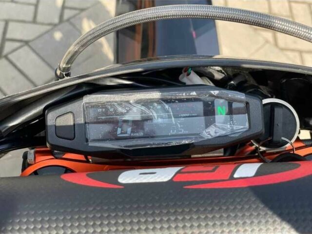 Kovi Другая 2025 в Львове на Automoto.ua Kovi Другая, объемом двигателя 0.3 л и пробегом 0 тыс. км за 3580 $, фото 6 на Automoto.ua