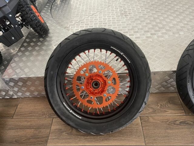 Kovi Інша, об'ємом двигуна 0.3 л та пробігом 0 тис. км за 2760 $, фото 18 на Automoto.ua