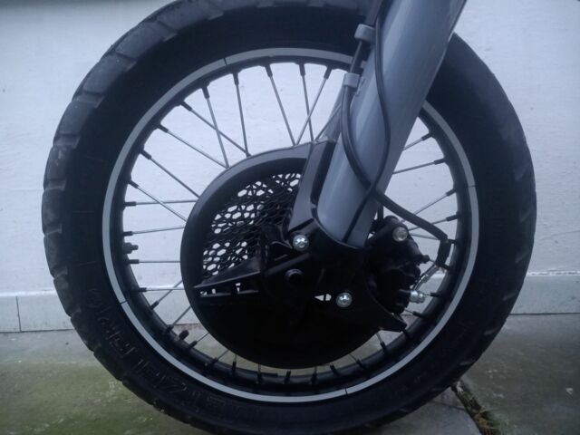 Kovi Другая, объемом двигателя 0.25 л и пробегом 0 тыс. км за 2300 $, фото 9 на Automoto.ua