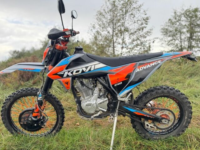 Kovi Другая, объемом двигателя 0 л и пробегом 0 тыс. км за 1700 $, фото 4 на Automoto.ua