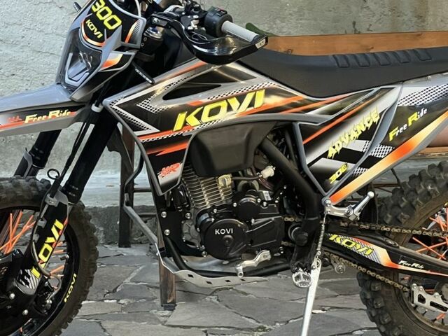 Kovi Другая, объемом двигателя 0.28 л и пробегом 0 тыс. км за 2000 $, фото 1 на Automoto.ua
