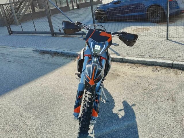 Kovi Другая, объемом двигателя 0.3 л и пробегом 0 тыс. км за 2760 $, фото 8 на Automoto.ua