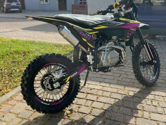 Kovi Інша, об'ємом двигуна 0.14 л та пробігом 0 тис. км за 1300 $, фото 5 на Automoto.ua