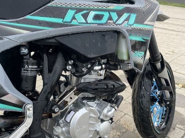 Kovi Другая, объемом двигателя 0.28 л и пробегом 0 тыс. км за 2580 $, фото 2 на Automoto.ua