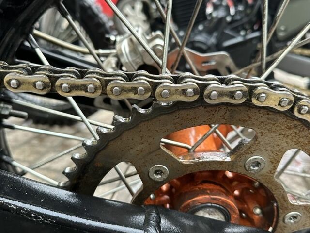 Kovi Другая, объемом двигателя 0.28 л и пробегом 0 тыс. км за 1450 $, фото 5 на Automoto.ua