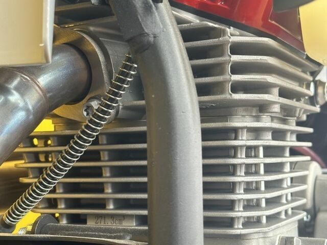 Kovi Інша, об'ємом двигуна 0.27 л та пробігом 0 тис. км за 2470 $, фото 23 на Automoto.ua