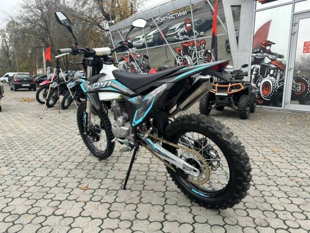 Kovi Другая, объемом двигателя 0.27 л и пробегом 0 тыс. км за 1831 $, фото 8 на Automoto.ua