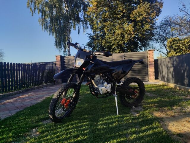 Kovi Другая, объемом двигателя 0.25 л и пробегом 0 тыс. км за 1500 $, фото 2 на Automoto.ua